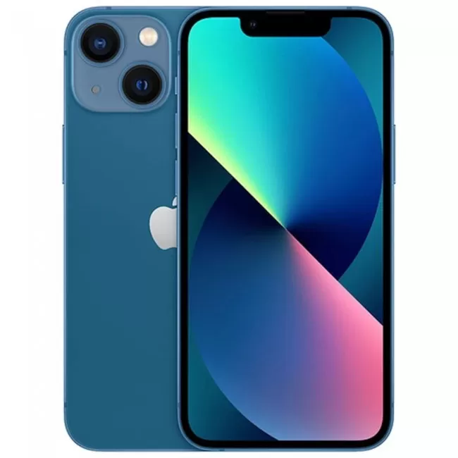 Buy Refurbished Apple iPhone 13 Mini 5G (256GB) in Blue Buy Refurbished Apple iPhone 13 Mini 5G (256GB) in Blue